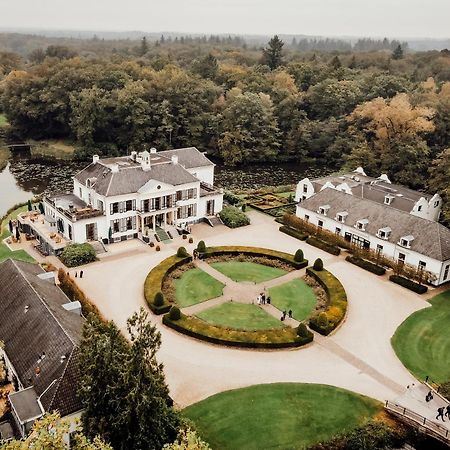 Kasteel Engelenburg Otel Brummen Dış mekan fotoğraf