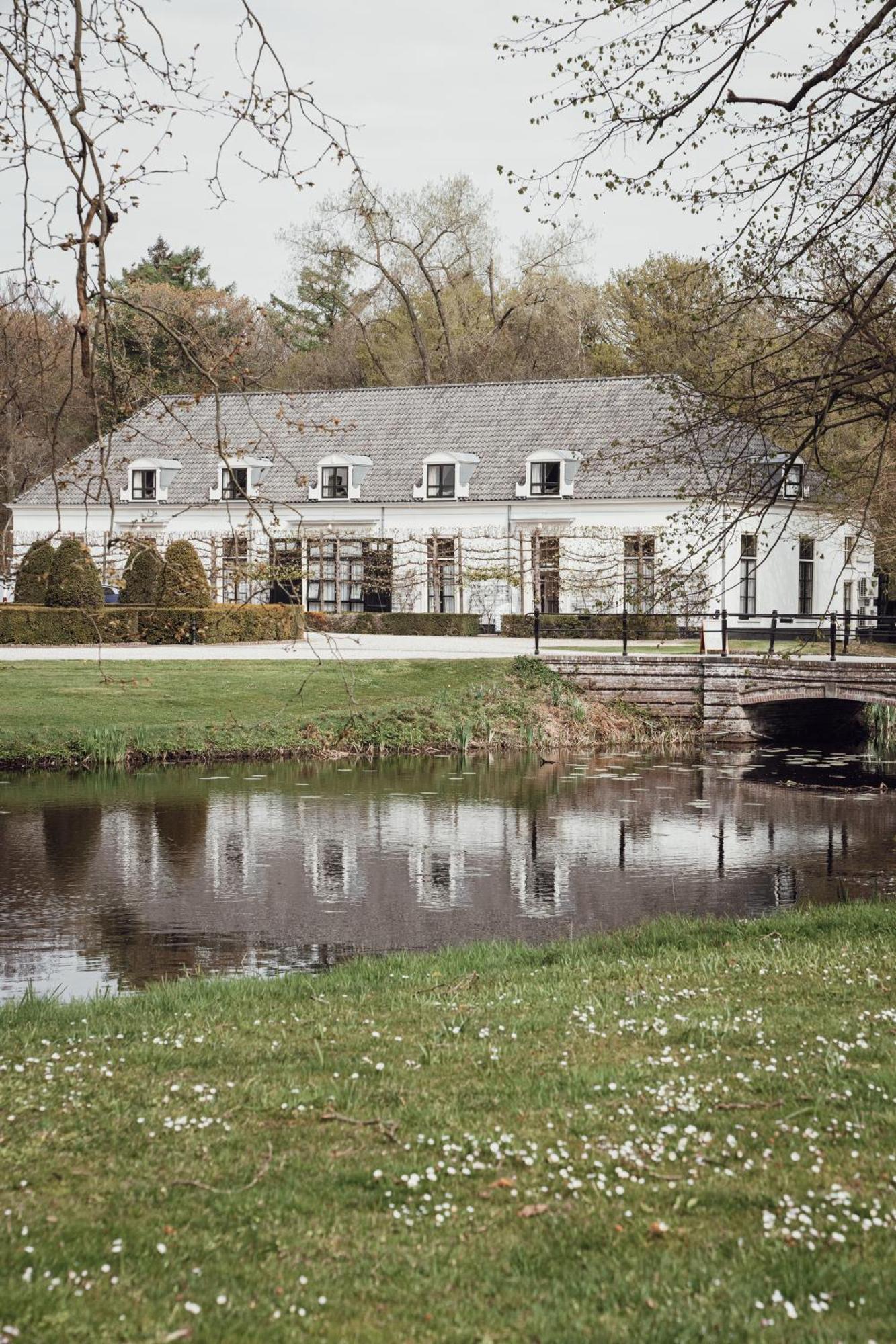 Kasteel Engelenburg Otel Brummen Dış mekan fotoğraf